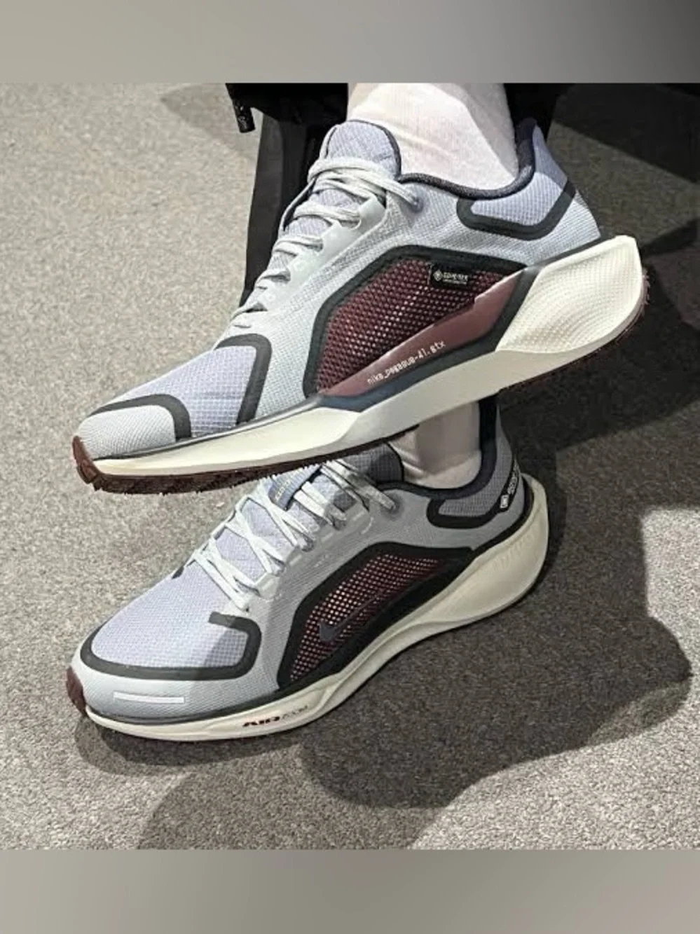 Nike Pegasus 41 GORE-TEX Running Shoes